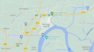 নরসিংদীতে চাচার হাতে ভাতিজা খুন